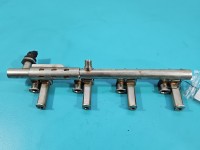 Listwa wtryskowa CZUJNIKI 0261545039 Volvo V40 II 12- 1.6 T3 (B4164)