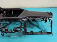 Deska rozdzielcza airbag pasażera kokpit HYUNDAI i20 II 14-20