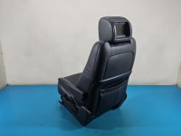Fotel prawy przód pasażera Land Range Rover III L322 01-12 5d EUROPA