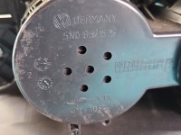 Podłokietnik TUNEL Vw Tiguan I 07- 5N0971641 EUROPA