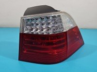 Lampa tył prawa Bmw e60 kombi