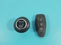Komputer Sterownik silnika 0281033084 Ford Focus Mk3 1.5 tdci