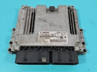 Komputer Sterownik silnika Peugeot 308 II T9 1.6 hdi 0281032456, 9814182680