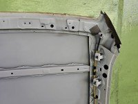 Dach Toyota Corolla E16 E18 13- sedan 4d