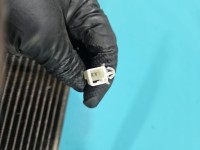 Parownik klimatyzacji Toyota Land Cruiser 120 J120