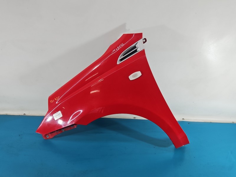 Błotnik przód lewy Chevrolet Aveo T250 71U