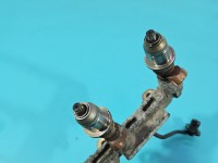 Wtryskiwacz Mitsubishi Pajero Pinin E7T05072 2.0 GDI