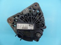 TEST Alternator Renault Scenic II 8200086161 1.9 dci