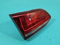 Lampa tył lewa Volkswagen, KLAPY KOMBI Z LISTWĄ ŻARÓWKOWĄ Vw Golf VII kombi