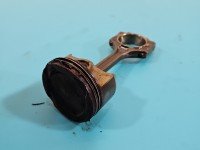 Tłok HYUNDAI I10 II 13-19 1.2 16V (G4LA) 87KM
