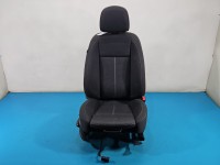 Fotel prawy przód pasażera Opel Zafira C 5d EUROPA