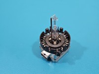 ŻARNIK STARTER ZAPŁONNIK CEWKA XENON Skoda Octavia II