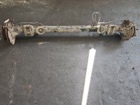 Tylna belka oś tył Ford Transit Custom 2.0 tdci (YMF6)