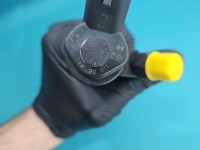 Wtryskiwacz Citroen Jumper II 06-14 0445120011 2.2 hdi