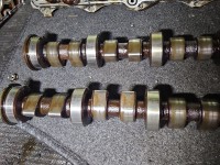 Głowica Fiat Stilo 46764638 1.6 16V (182B6.000)