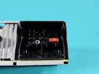 Radio fabryczne Peugeot 3008 I 966665067701 radioodtwarzacz