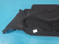 Tapicerka bagażnika prawa boczek JAGUAR XF II X260 GX63-45422-AG