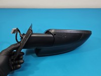 Lusterko prawe Nissan Qashqai I J10 06-13 KAD G europa