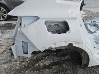 Błotnik tył prawy ćwiartka Opel Grandland biały EWPB HB
