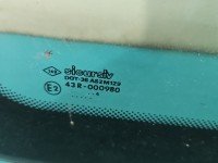 Szyba karoseryjna tył prawa Renault Kangoo I HB