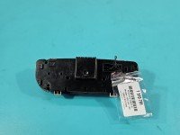 Konsola panel nawiewu Mercedes W203 2038300285