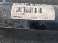 Wał napędowy tył Opel Insignia A 2.0 T (A20NHT)