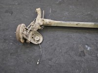 Tylna belka oś tył Hyundai I20 I 08-14 1.2 16V