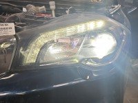 Reflektor lewy lampa przód Suzuki Sx4 S-Cross 13-21 EUROPA