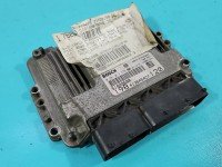 Komputer Sterownik silnika 0281013579, 51809688 Fiat Bravo II 1.9 jtd