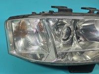 Reflektor prawy lampa przód Audi A6 C5 EUROPA