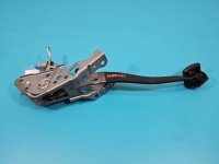 Pedał pedały Toyota Corolla E21 19- hamulca sprzęgła