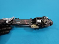 Klamka przód lewa zewnętrzna Lancia Ypsilon