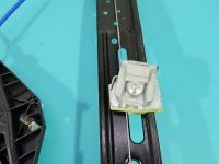 Podnośnik przód prawy Vw Sharan II 10- Volkswagen, 2 PIN 5d HB