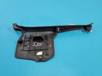 Osłona ZAŚLEPKA PLASTIK progu, Uszkodzone mocowanie Bentley Continental I 05-13 3W5863606A
