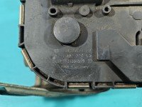 Silniczek Silnik wycieraczek przód Seat Leon II 1397220534
