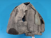 Nadkole przód prawe Ford Focus Mk4