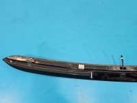 Spoiler lotka klapy Kia Sportage III 10-15 biały WD