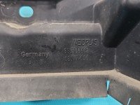 Osłona ZAŚLEPKA PLASTIK Opel Astra V K 13487731