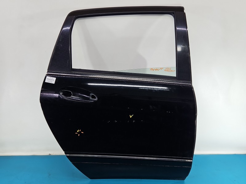 Drzwi tył prawe Mercedes W245 HB 5d 696