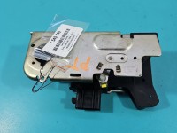 Zamek tył prawy Ford Transit MK7 06-13 Producent części: FORD, 9pin, YC1A-V21812-CJ