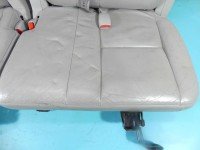 komplet foteli kanapa Suzuki XL-7 II 06-09