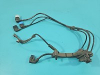 Wiązka instalacja A2229059905, A2229059905, Amortyzatora ,zacisku ,abs tył Mercedes W222 A2229059905, A2225401205, A2225400405