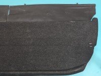 Półka tylna tył bagażnika Suzuki Grand Vitara II