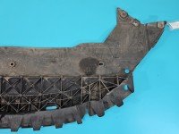 Osłona ZAŚLEPKA PLASTIK Ford S-max I MK1