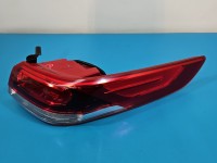 Lampa tył prawa błotnika Kia Optima IV 15-20 sedan EUROPA