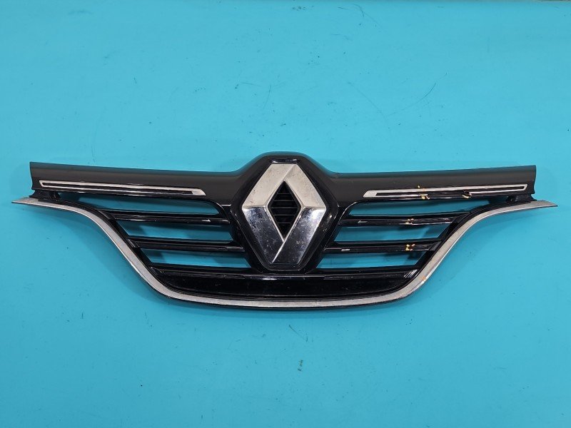 Atrapa grill Renault Megane IV