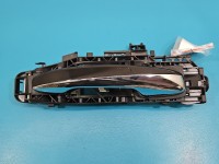 Klamka tył prawa zewnętrzna Mercedes W222 A0997602200