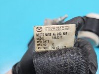 Pas bezpieczeństwa tył lewy Mazda CX-9 06-15