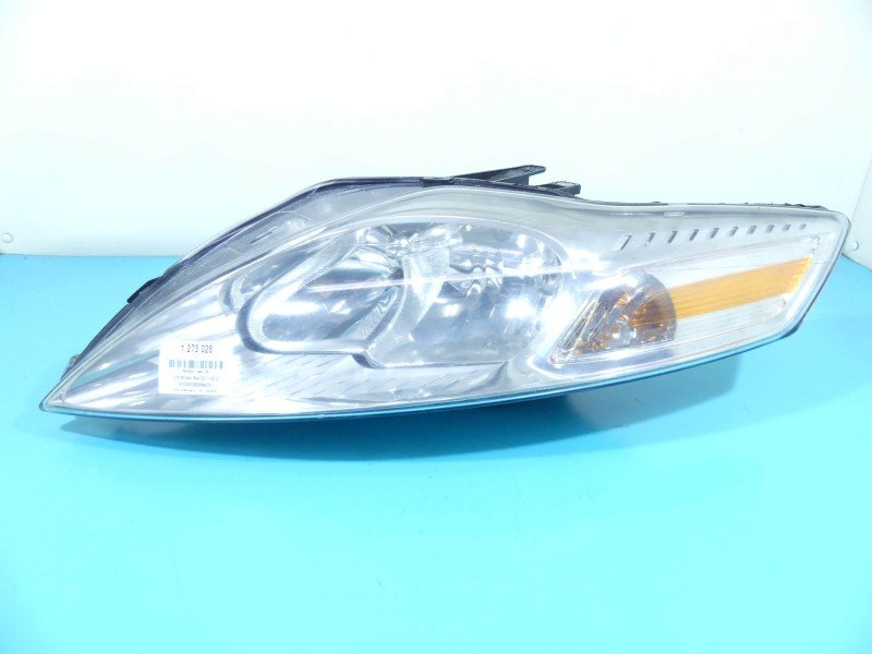 Reflektor lewy lampa przód Ford Mondeo Mk4 EUROPA