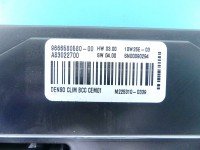 Sterownik moduł Citroen C4 picasso I 06-13 9666580580